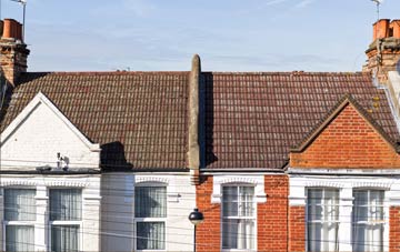 clay roofing Barnstone, Nottinghamshire