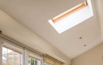 Barnstone conservatory roof insulation companies