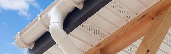 get Barnstone guttering quotes today