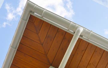 Barnstone soffit types