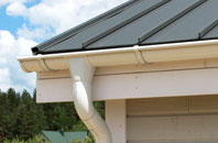 Barnstone soffits